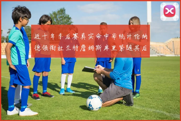 近十年季后赛真实命中率统计伦纳德领衔杜兰特詹姆斯库里紧随其后